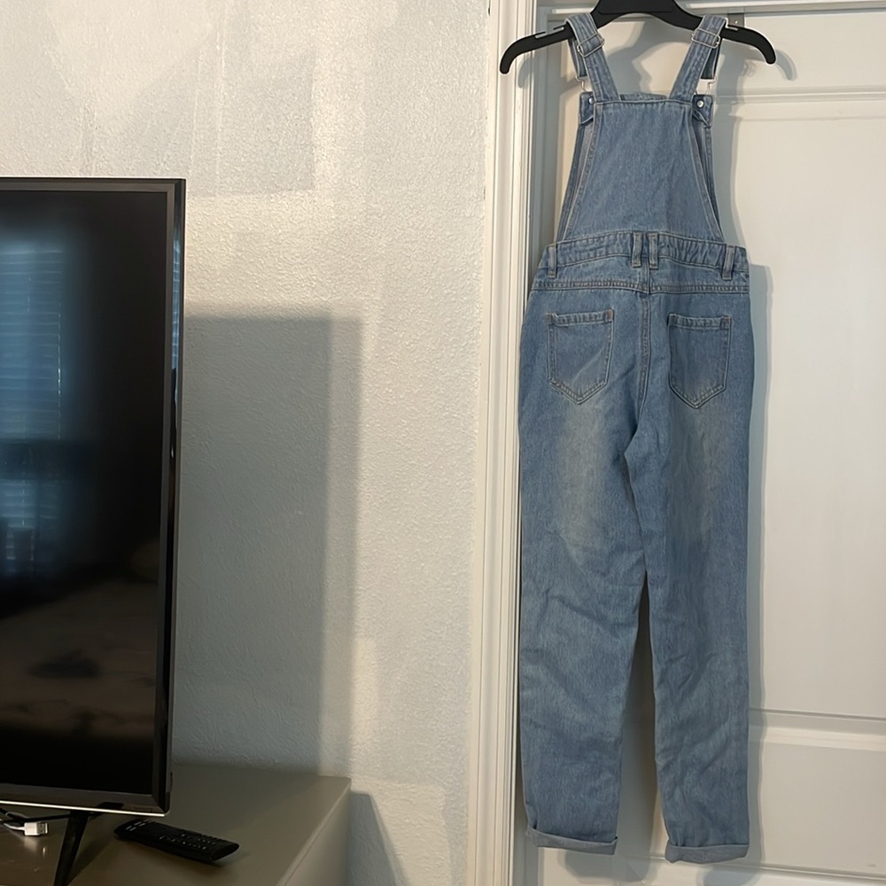 Girls overall - Picture 9 of 13